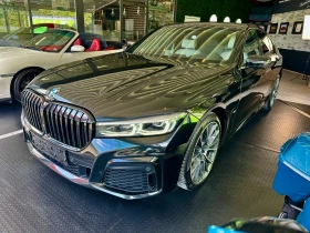 ������ BMW 730