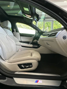 BMW 730 d* M-Sport* xDrive* Crystal* �����*  | Mobile.bg � ����� ������ 17