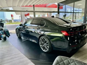 BMW 730 d* M-Sport* xDrive* Crystal* �����*  | Mobile.bg � ����� ������ 4