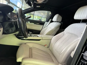 BMW 730 d* M-Sport* xDrive* Crystal* �����*  | Mobile.bg � ����� ������ 12