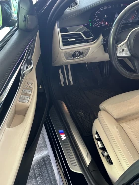 BMW 730 d* M-Sport* xDrive* Crystal* �����*  | Mobile.bg � ����� ������ 16