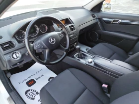 Mercedes-Benz C 200 C200cdi-136��. | Mobile.bg � ����� ������ 10