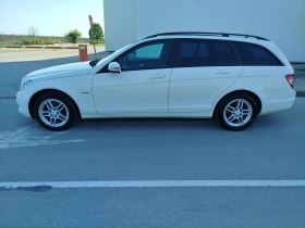Mercedes-Benz C 200 C200cdi-136��. | Mobile.bg � ����� ������ 3