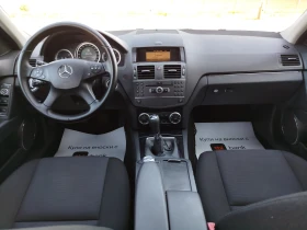Mercedes-Benz C 200 C200cdi-136��. | Mobile.bg � ����� ������ 13
