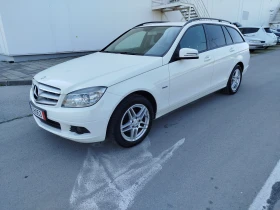 Mercedes-Benz C 200 C200cdi-136��. | Mobile.bg � ����� ������ 2