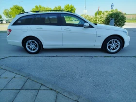 Mercedes-Benz C 200 C200cdi-136��. | Mobile.bg � ����� ������ 7