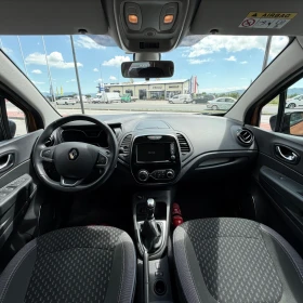 Renault Captur ���-������;1.3-131�.�.;Keyless-Go;�.�����;������ | Mobile.bg � ����� ������ 8