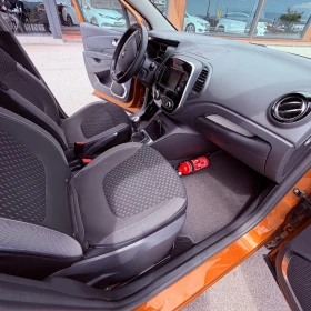 Renault Captur ���-������;1.3-131�.�.;Keyless-Go;�.�����;������ | Mobile.bg � ����� ������ 13