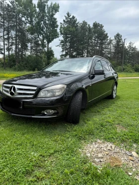 Mercedes-Benz C 320 - 5400 € / 10561.48 лв. - 79696668 2
