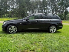 Mercedes-Benz C 320 - 5400 € / 10561.48 лв. - 79696668 3