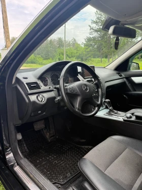 Mercedes-Benz C 320 - 5400 € / 10561.48 лв. - 79696668 6