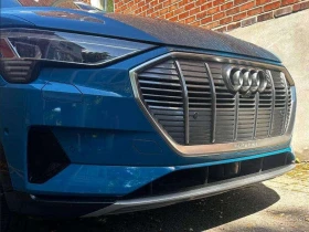 Audi E-Tron TECHNIK / 360 / B&O / ��������� / ����������  | Mobile.bg � ����� ������ 7