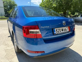 Skoda Octavia G-TEC | Mobile.bg � ����� ������ 7