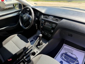 Skoda Octavia G-TEC | Mobile.bg � ����� ������ 13