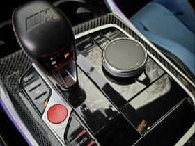 BMW M4 COMPETITION* M PERFORMANCE* XDRIVE* AKRAPOVIC* CAR | Auto.bg — изображение 17
