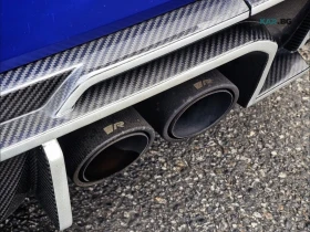 BMW M4 COMPETITION* M PERFORMANCE* XDRIVE* AKRAPOVIC* CAR | Auto.bg — изображение 11
