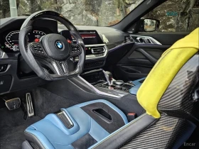 BMW M4 COMPETITION* M PERFORMANCE* XDRIVE* AKRAPOVIC* CAR | Auto.bg — изображение 13