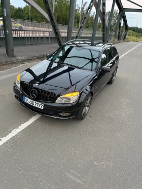 Mercedes-Benz C 320 ��� ���� �� �������� C320 4matic  | Mobile.bg � ����� ������ 5
