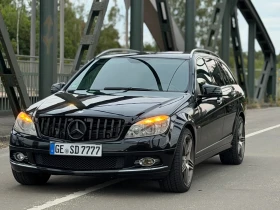 Mercedes-Benz C 320 ��� ���� �� �������� C320 4matic  | Mobile.bg � ����� ������ 4