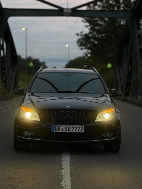 Mercedes-Benz C 320 ��� ���� �� �������� C320 4matic  | Mobile.bg � ����� ������ 2