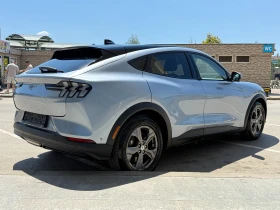 Ford Mustang Mach-E 76.7kWh 269к.с. Фабрична Гаранция до 2030г !!! | Auto.bg — изображение 4