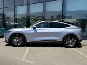 Ford Mustang Mach-E 76.7kWh 269к.с. Фабрична Гаранция до 2030г !!! | Auto.bg — изображение 2