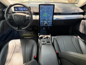 Ford Mustang Mach-E 76.7kWh 269к.с. Фабрична Гаранция до 2030г !!! | Auto.bg — изображение 9