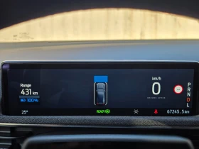 Ford Mustang Mach-E 76.7kWh 269к.с. Фабрична Гаранция до 2030г !!! | Auto.bg — изображение 12