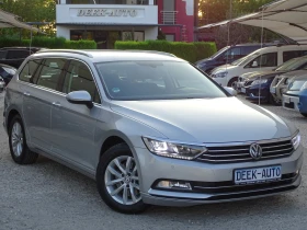 VW Passat 2.0TDI 150 Коня_* LED_* 