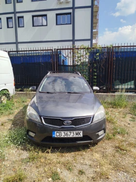 Kia Ceed FACELIFT 1.6 CRDI 114HP - 1200 € - 98193108 3