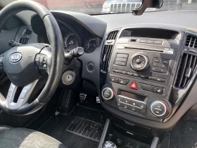 Kia Ceed FACELIFT 1.6 CRDI 114HP - 1200 € - 98193108 10