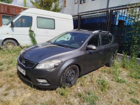 Kia Ceed FACELIFT 1.6 CRDI 114HP - 1200 € - 98193108 4