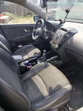 Kia Ceed FACELIFT 1.6 CRDI 114HP - 1200 € - 98193108 9