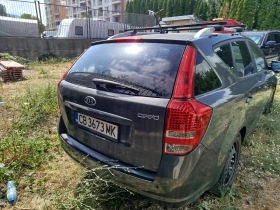 Kia Ceed FACELIFT 1.6 CRDI 114HP - 1200 € - 98193108 6