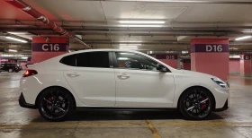 Hyundai I30 Fastback N | Mobile.bg � ����� ������ 7