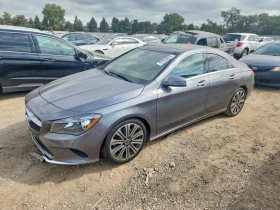 ������ Mercedes-Benz CLA 25...