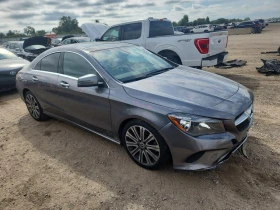 Mercedes-Benz CLA 250 2.0l 4Matic | Mobile.bg � ����� ������ 4