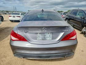 Mercedes-Benz CLA 250 2.0l 4Matic | Mobile.bg � ����� ������ 6