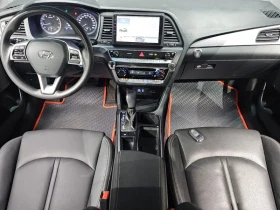Hyundai Sonata 2.0 - 9660 € - 81702605 7