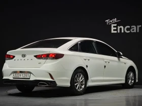 Hyundai Sonata 2.0 - 9660 € - 81702605 2