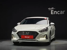 Hyundai Sonata 2.0 - 9660 € - 81702605 3
