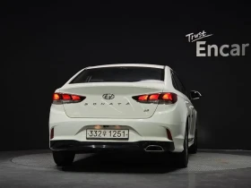 Hyundai Sonata 2.0 - 9660 € - 81702605 4