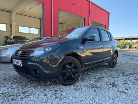 ������ Dacia Sandero
