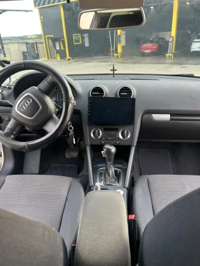 Audi A3 2.0TDI | Mobile.bg � ����� ������ 11