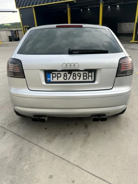 Audi A3 2.0TDI | Mobile.bg � ����� ������ 6