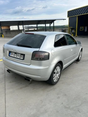Audi A3 2.0TDI | Mobile.bg � ����� ������ 3