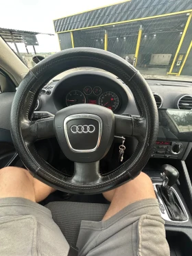 Audi A3 2.0TDI | Mobile.bg � ����� ������ 9