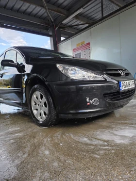 Peugeot 307 - 850 € - 20615080 3