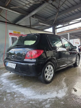 Peugeot 307 - 850 € - 20615080 5