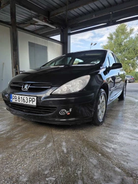 Peugeot 307 - 850 € - 20615080 2